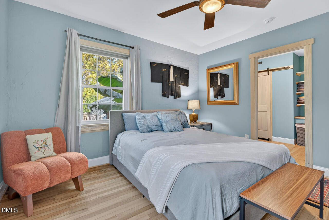 2008 Ward Street Durham, NC 27707 - Photo 29 of 52 33