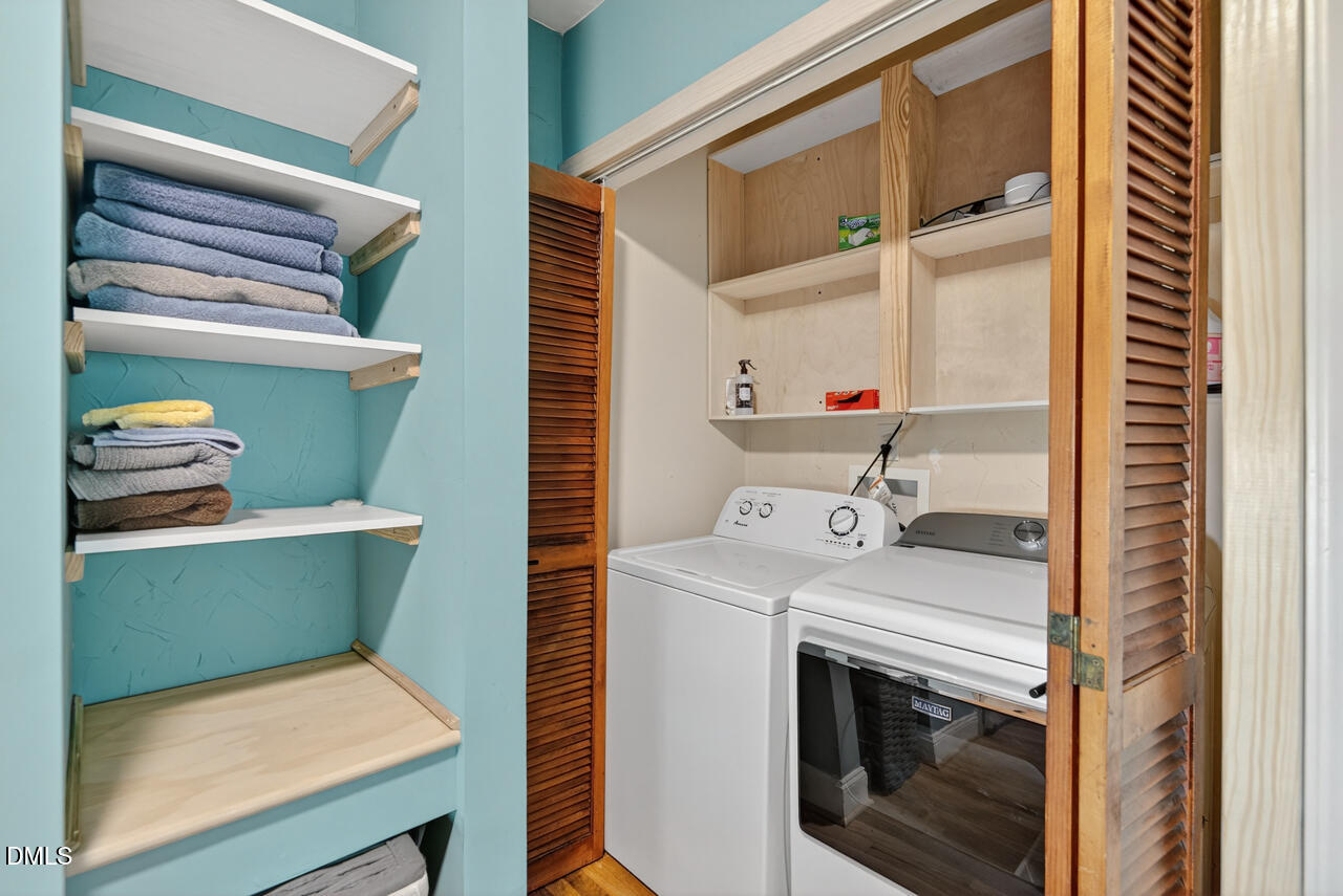 2008 Ward Street Durham, NC 27707 - Photo 30 of 52 38