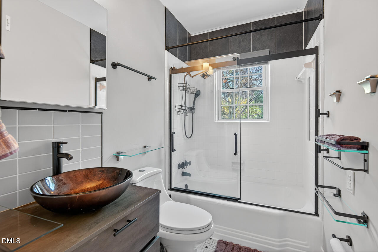 2008 Ward Street Durham, NC 27707 - Photo 34 of 52 55