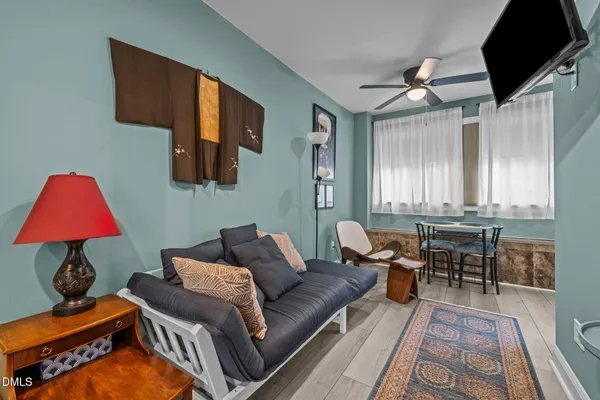 $820,000 | 2008 Ward Street, Durham, NC 27707