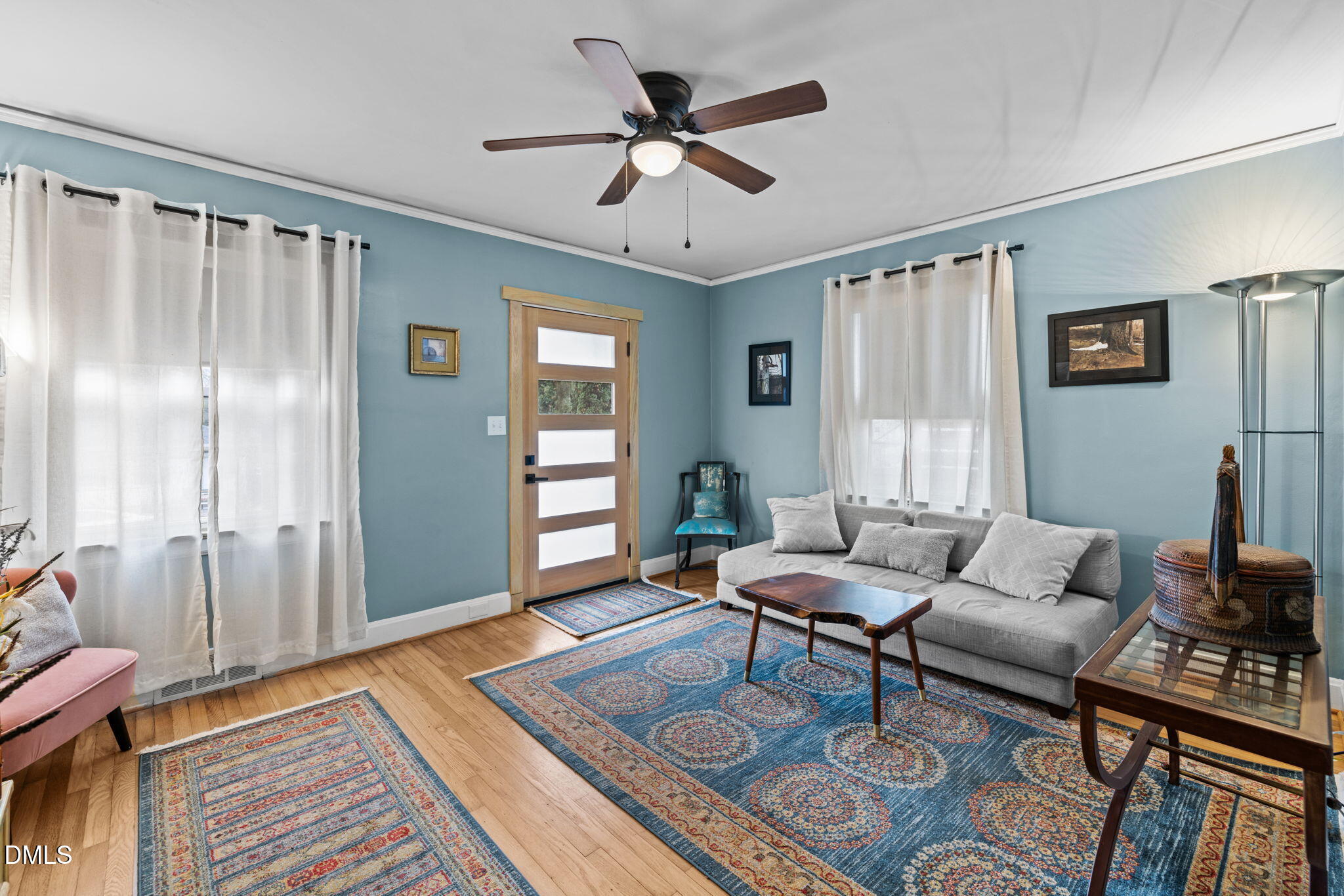 2008 Ward Street Durham, NC 27707 - Photo 4 of 52 27-web-or-mls-5Z8A0054