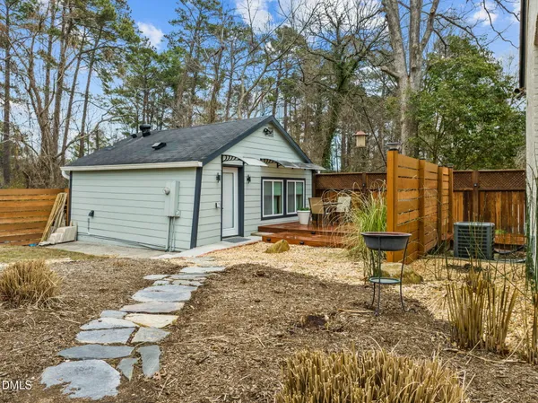 $820,000 | 2008 Ward Street, Durham, NC 27707