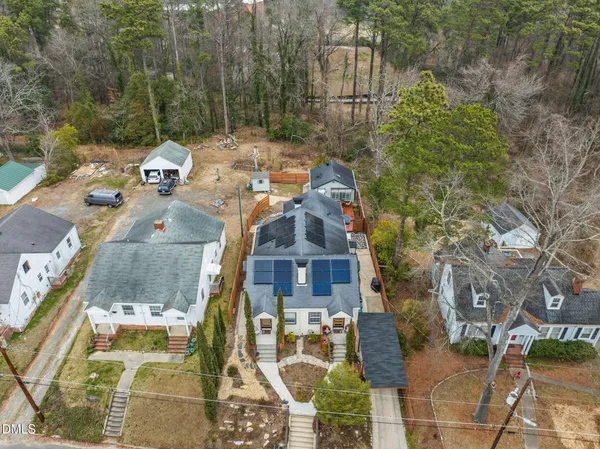 $820,000 | 2008 Ward Street, Durham, NC 27707