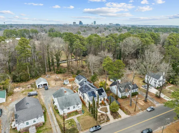 $820,000 | 2008 Ward Street, Durham, NC 27707