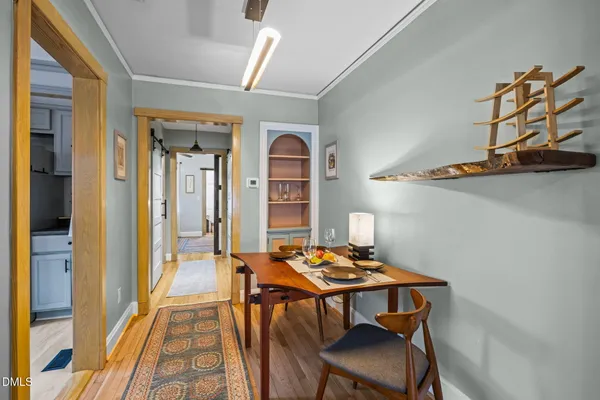 $820,000 | 2008 Ward Street, Durham, NC 27707