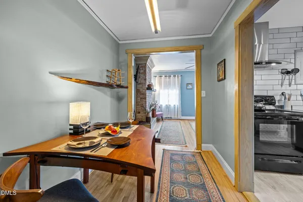 $820,000 | 2008 Ward Street, Durham, NC 27707