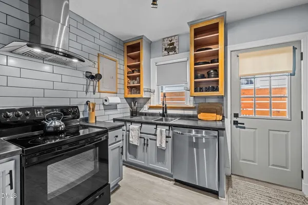 $820,000 | 2008 Ward Street, Durham, NC 27707