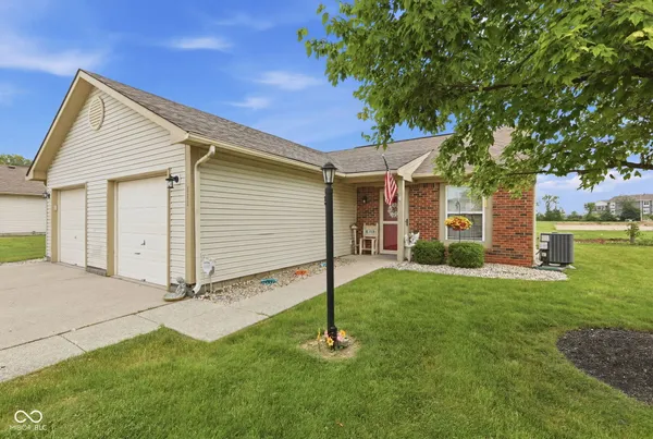 $163,000 | 111 Woodberry Drive, Danville, IN 46122