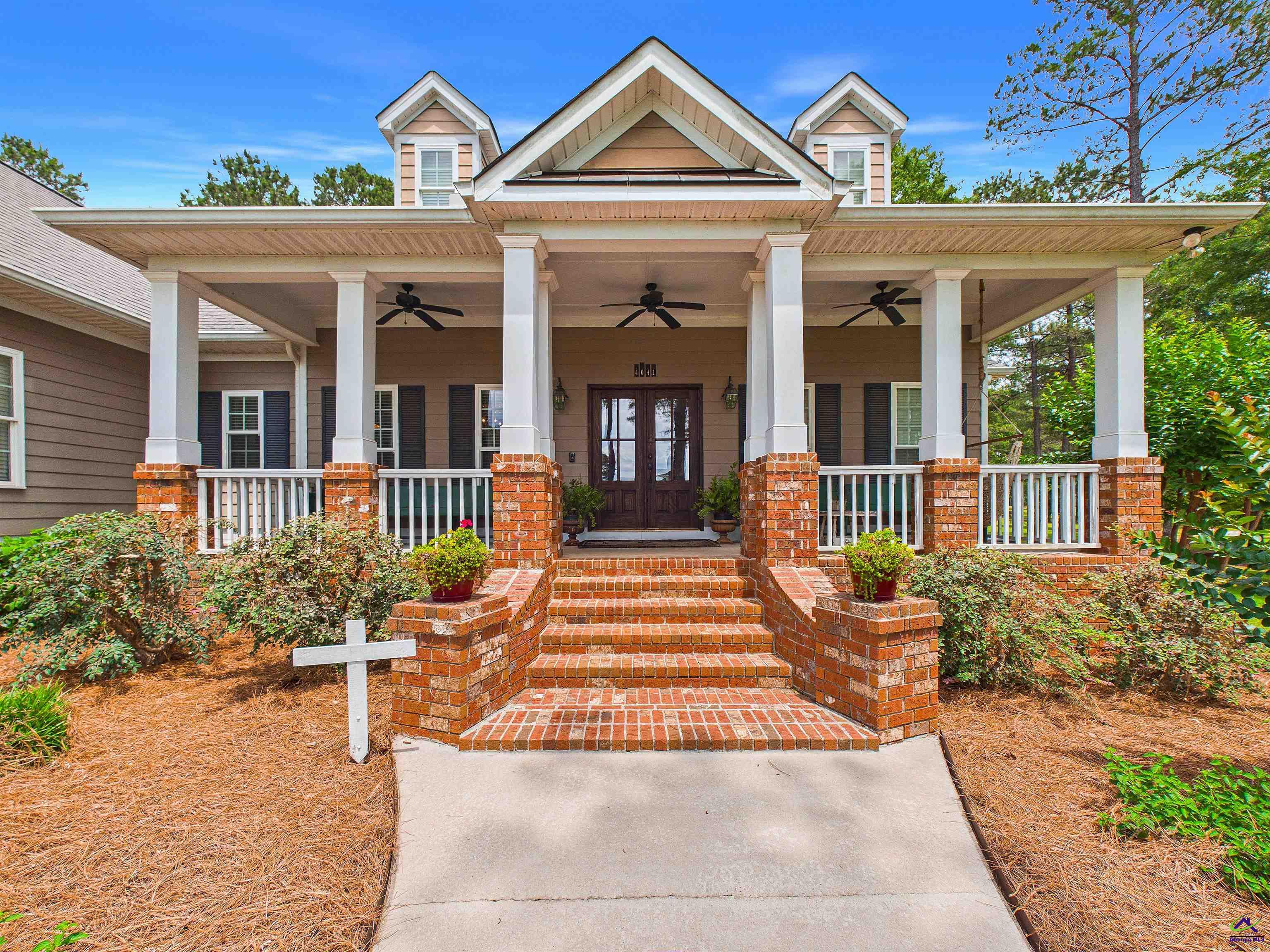 4041 Roundtop Circle Perry, GA 31069 - Photo 6 of 72