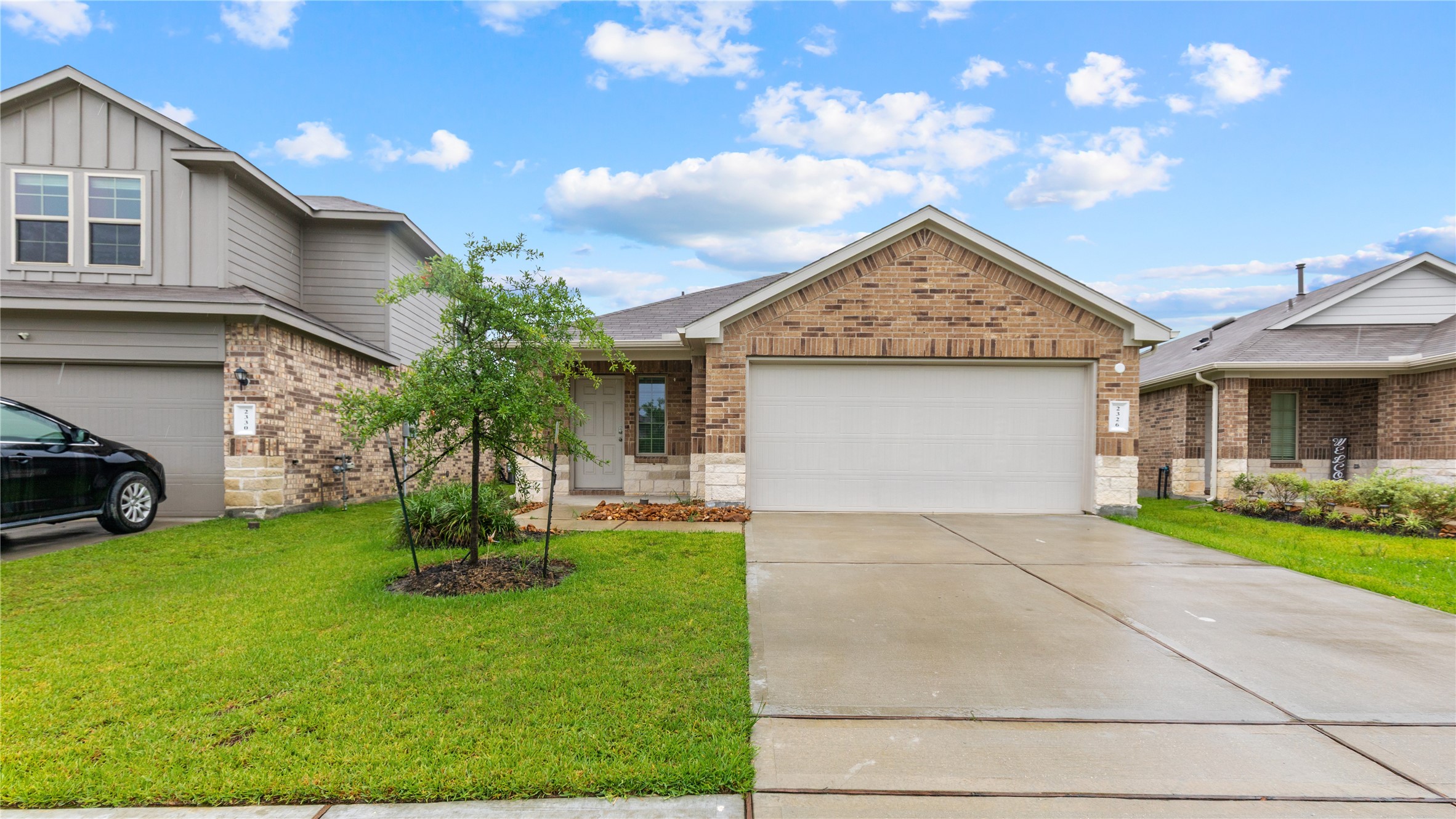 2326 Spruce Clf Lane Spring, TX 77373 - Photo 1 of 24