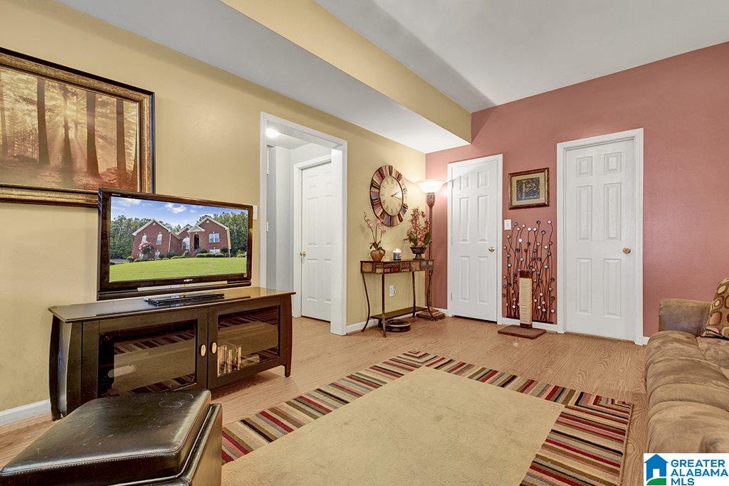 417 Weatherly Club Drive Pelham, AL 35124 - Photo 25 of 31