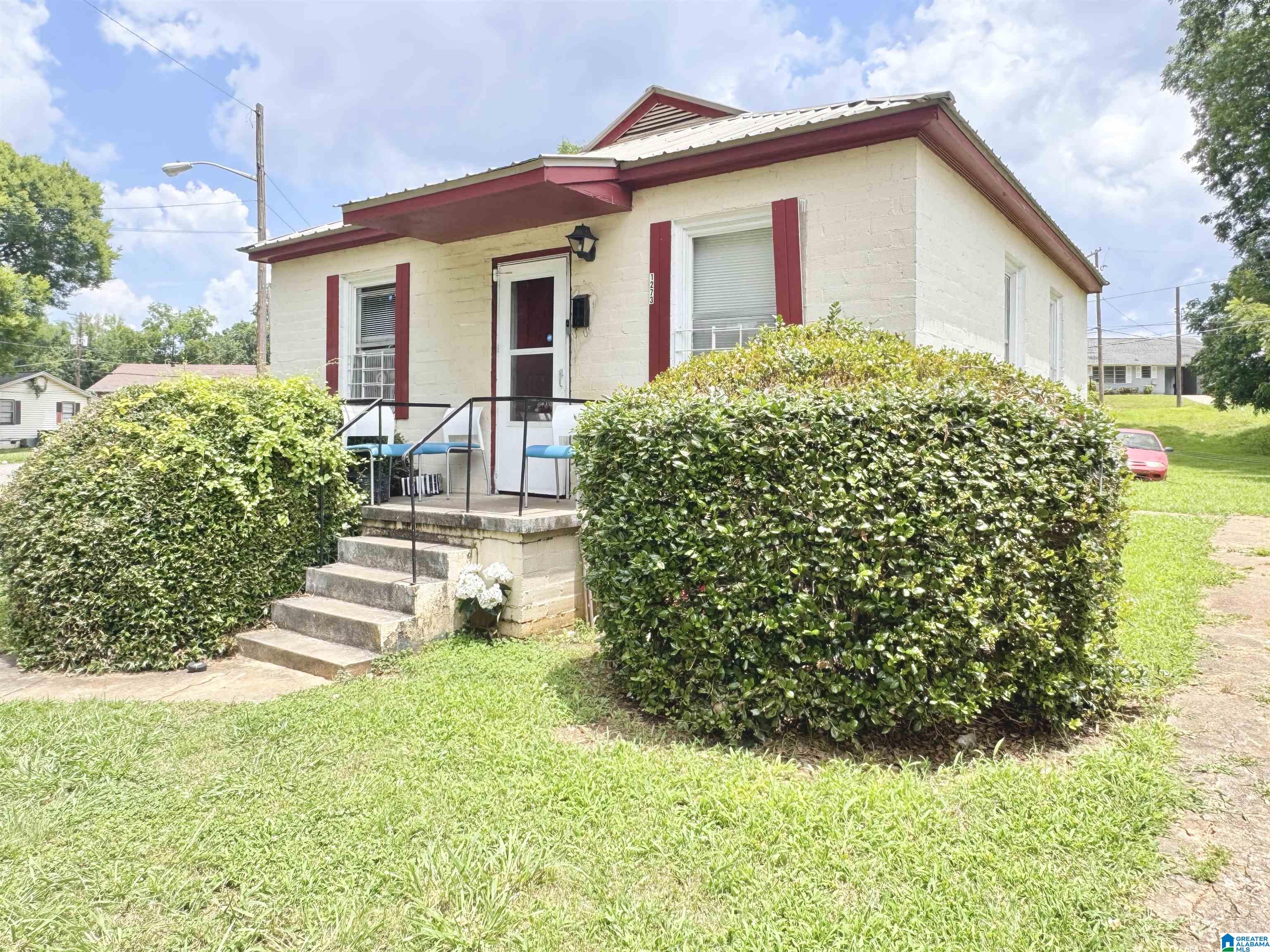 1265 Maple Street Birmingham, AL 35217 - Photo 29 of 30 Gallery Image 29