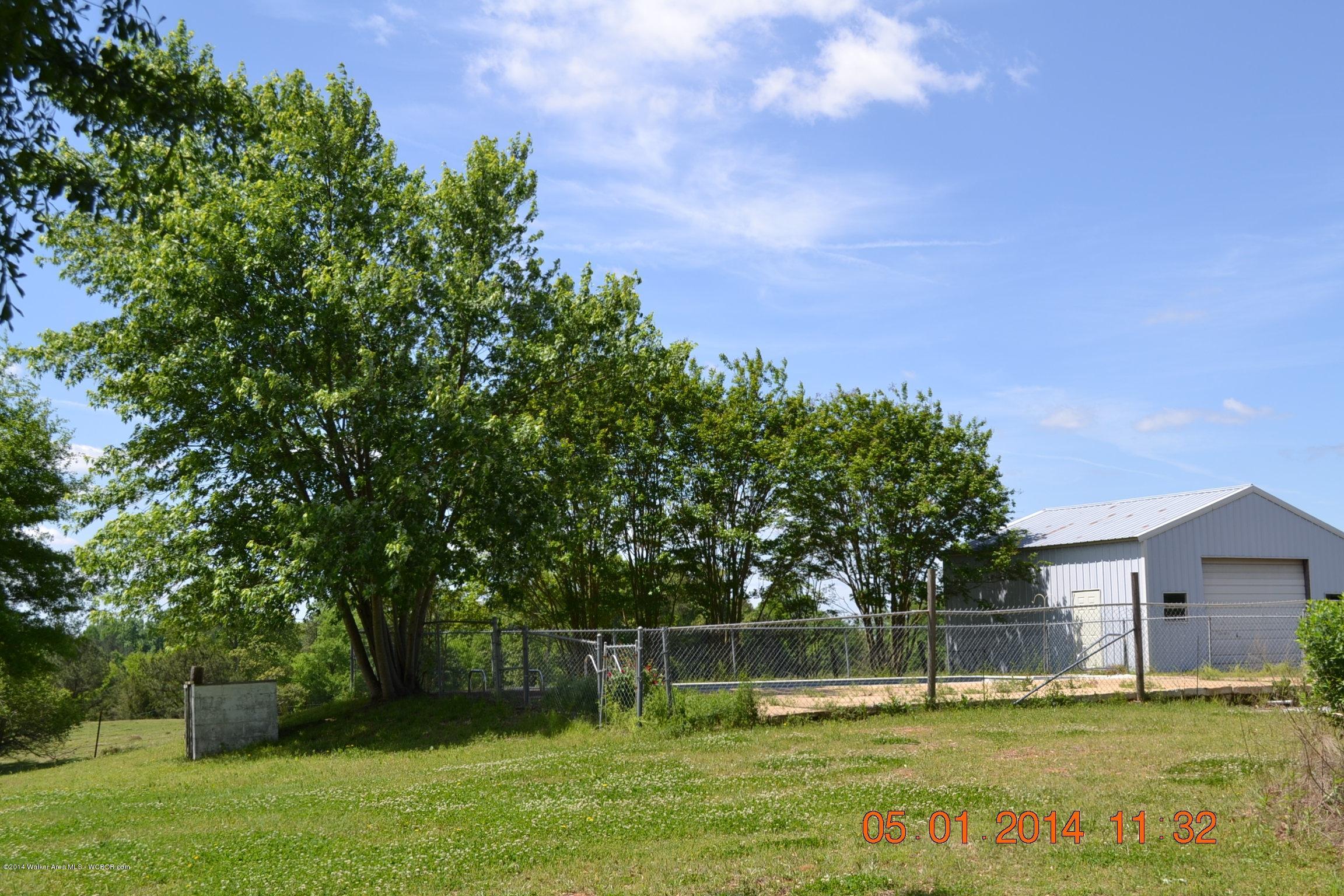 4371 Redmill Saragossa Road Nauvoo, AL 35578 - Photo 15 of 17 Gallery Image 15