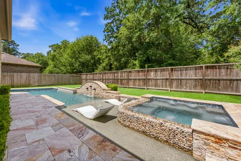 $799,000 | 23011 Creek Park Drive, Spring, TX 77389