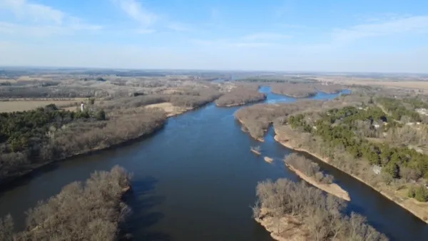 $367,000 | 17207 Riverwood Drive, Little Falls, MN 56345