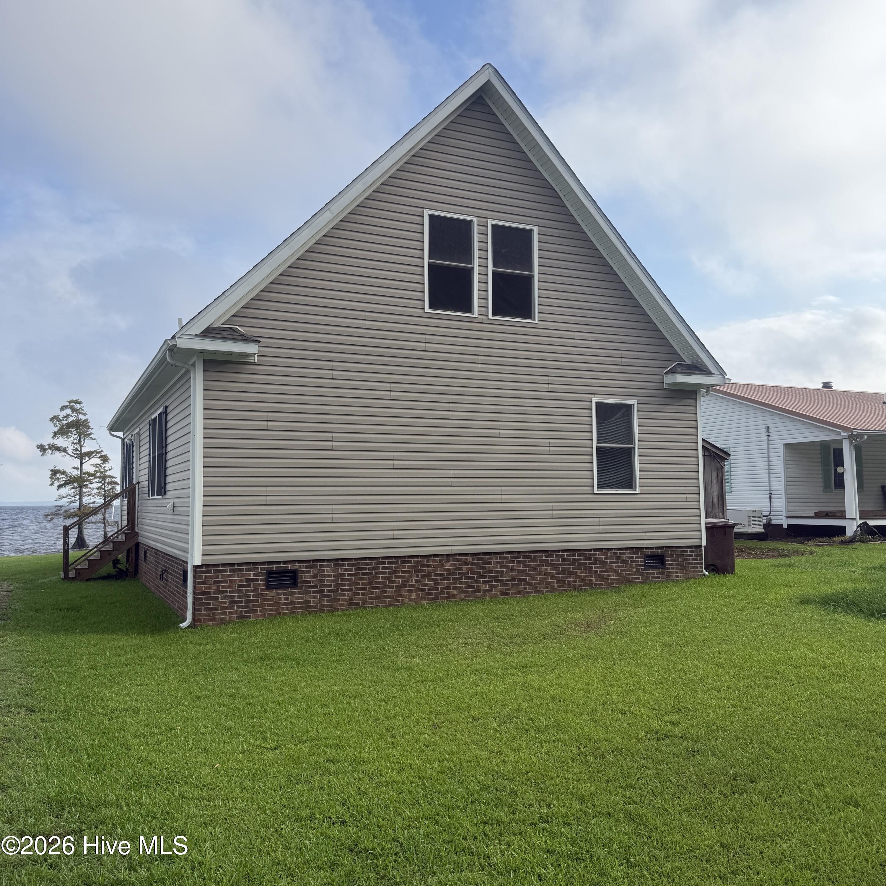 234 Emerald Lane Roper, NC 27970 - Photo 4 of 25