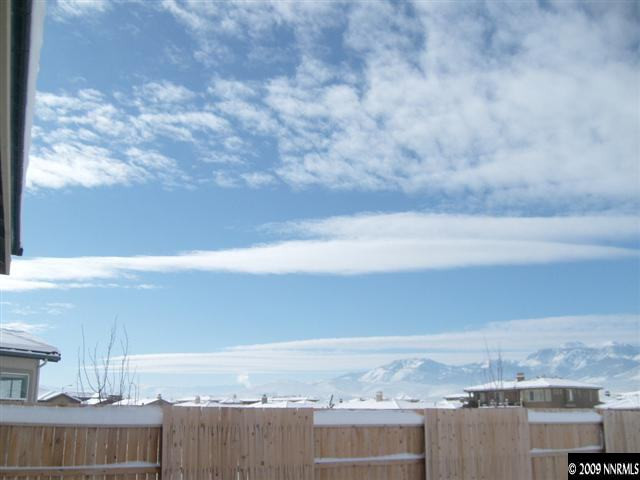 10075 Bull Rider Court Reno, NV 89521 - Photo 9 of 9 a view of ocean and city