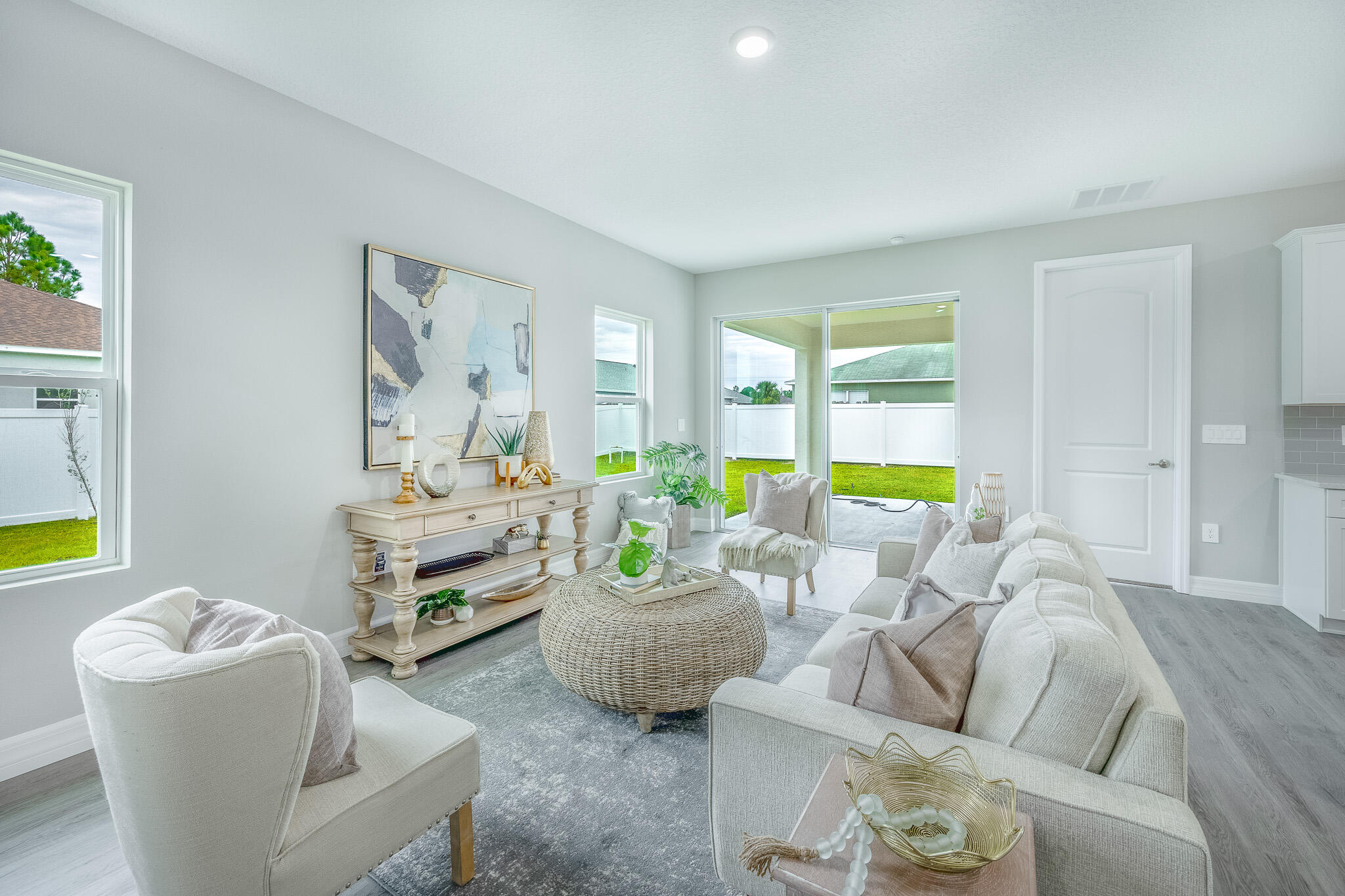 1256 Hastings Road Southwest Palm Bay, FL 32908 - Photo 5 of 46 910A2604-HDR-Edit