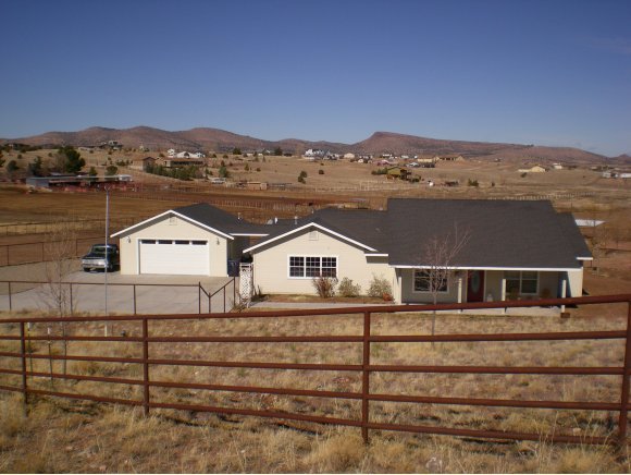 2600 W Road Chino Valley, AZ 86323 - Photo 1 of 12 Primary Photo