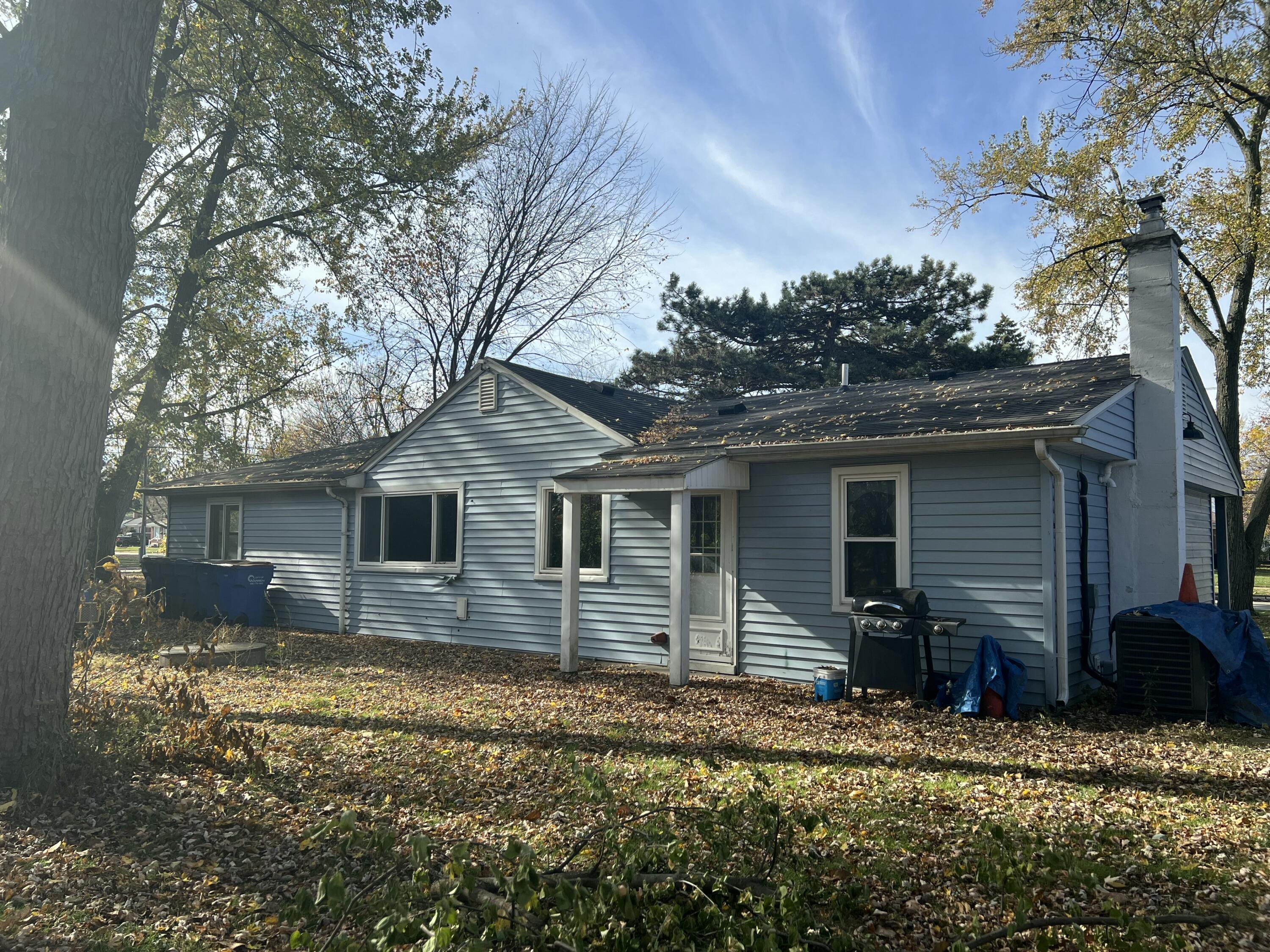 11019 Engleman Road Warren, MI 48089 - Photo 3 of 28 Side
