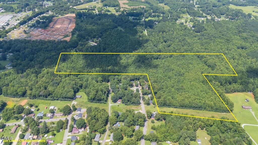 0 Stone Drive Roxboro, NC 27573 - Photo 3 of 96 1outline