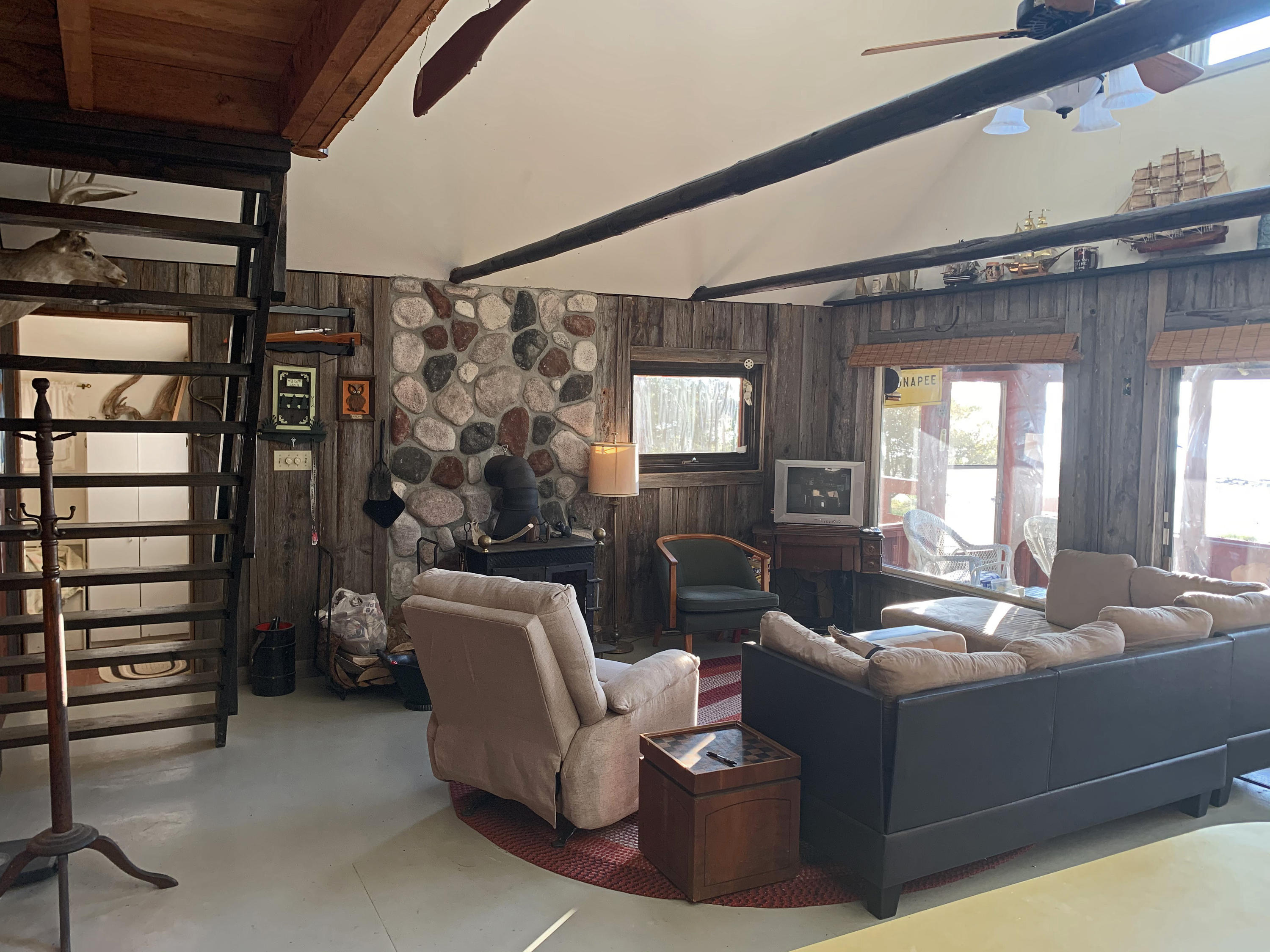 166 Schoolhouse Road Ellsworth, ME 04605 - Photo 13 of 29 2d