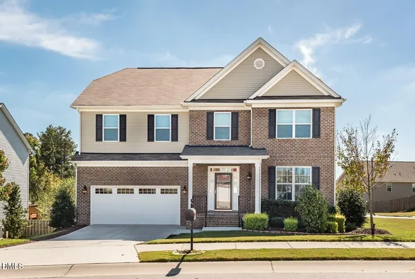 $489,900 | 215 Holly Blossom Drive, Durham, NC 27703