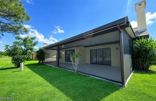 $2,395 | 7377 Constitution Circle, Fort Myers, FL 33967