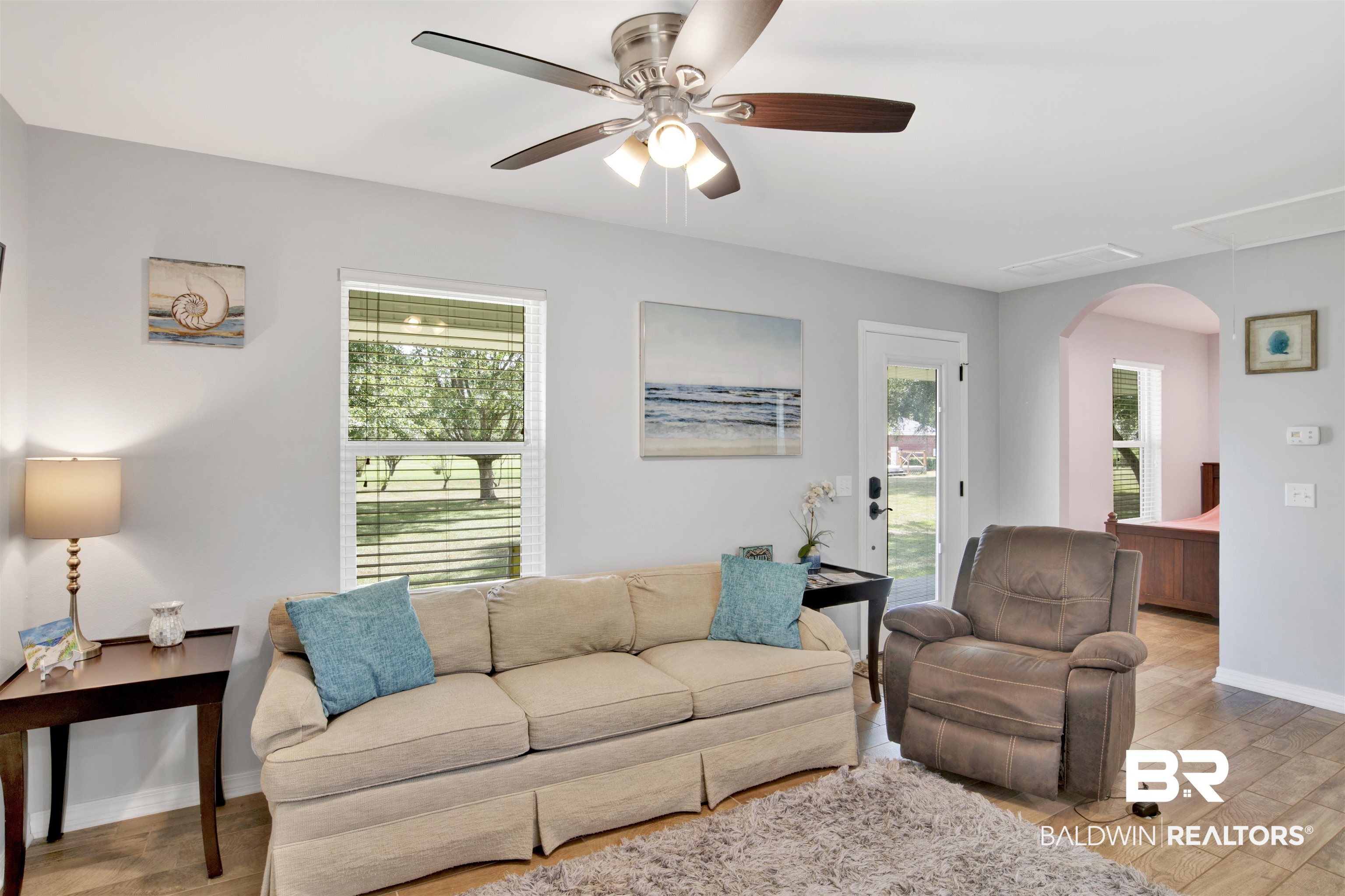 18263 Driskell Road Loxley, AL 36551 - Photo 28 of 50 Inside Honey Bee