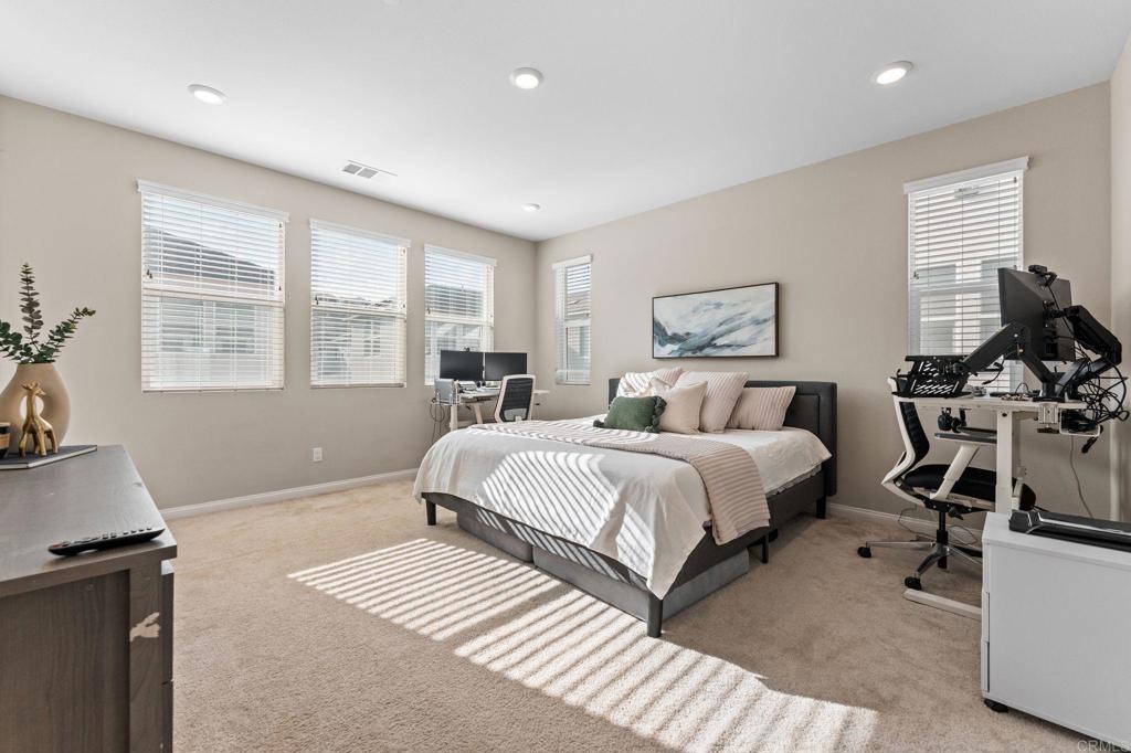 1775 Whitmore Loop Chula Vista, CA 91913 - Photo 14 of 59 PRIMARY - BEDROOM #2