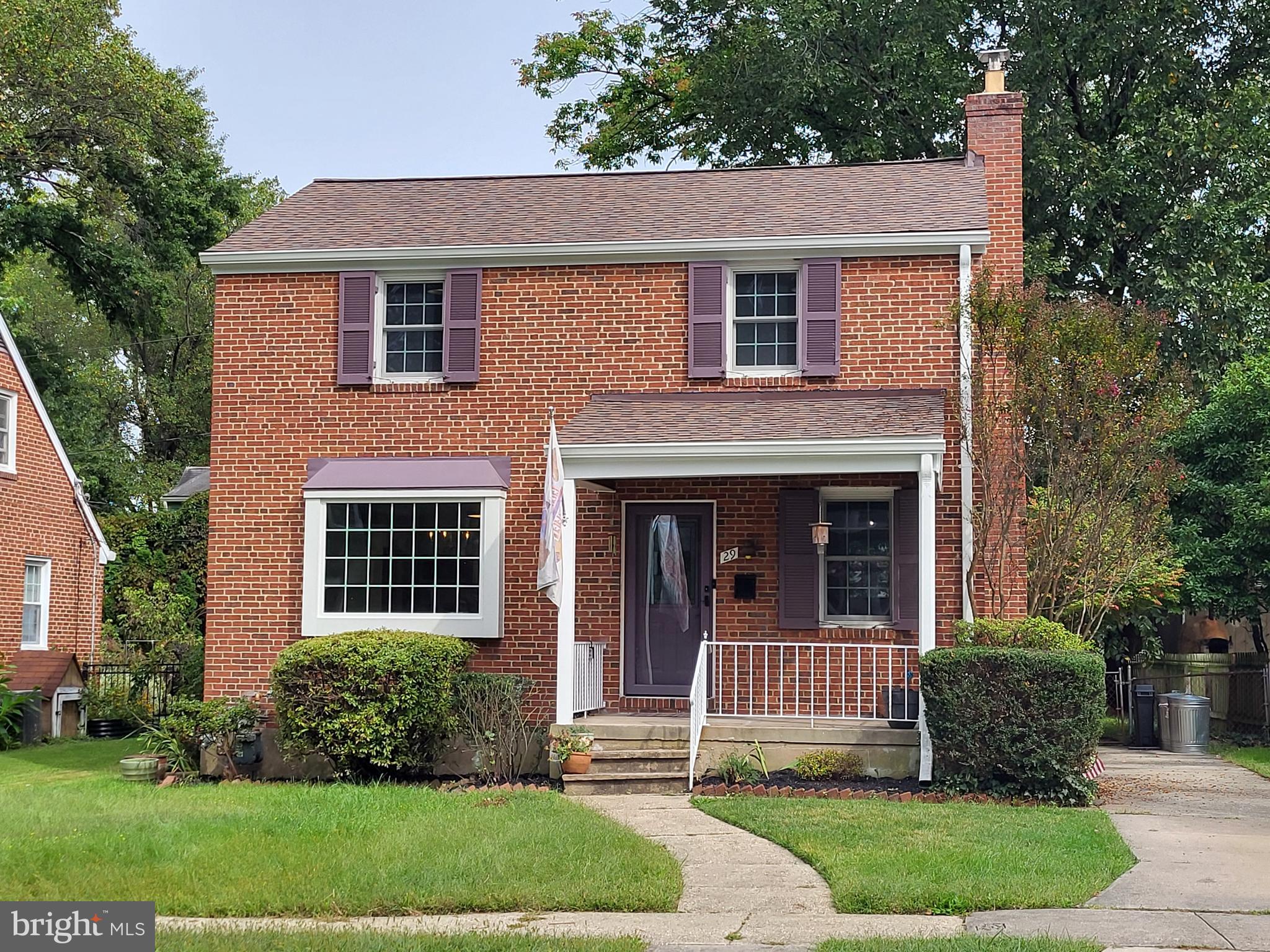 29 Dungarrie Road Baltimore, MD 21228 - Photo 1 of 43 29 Dungarrie