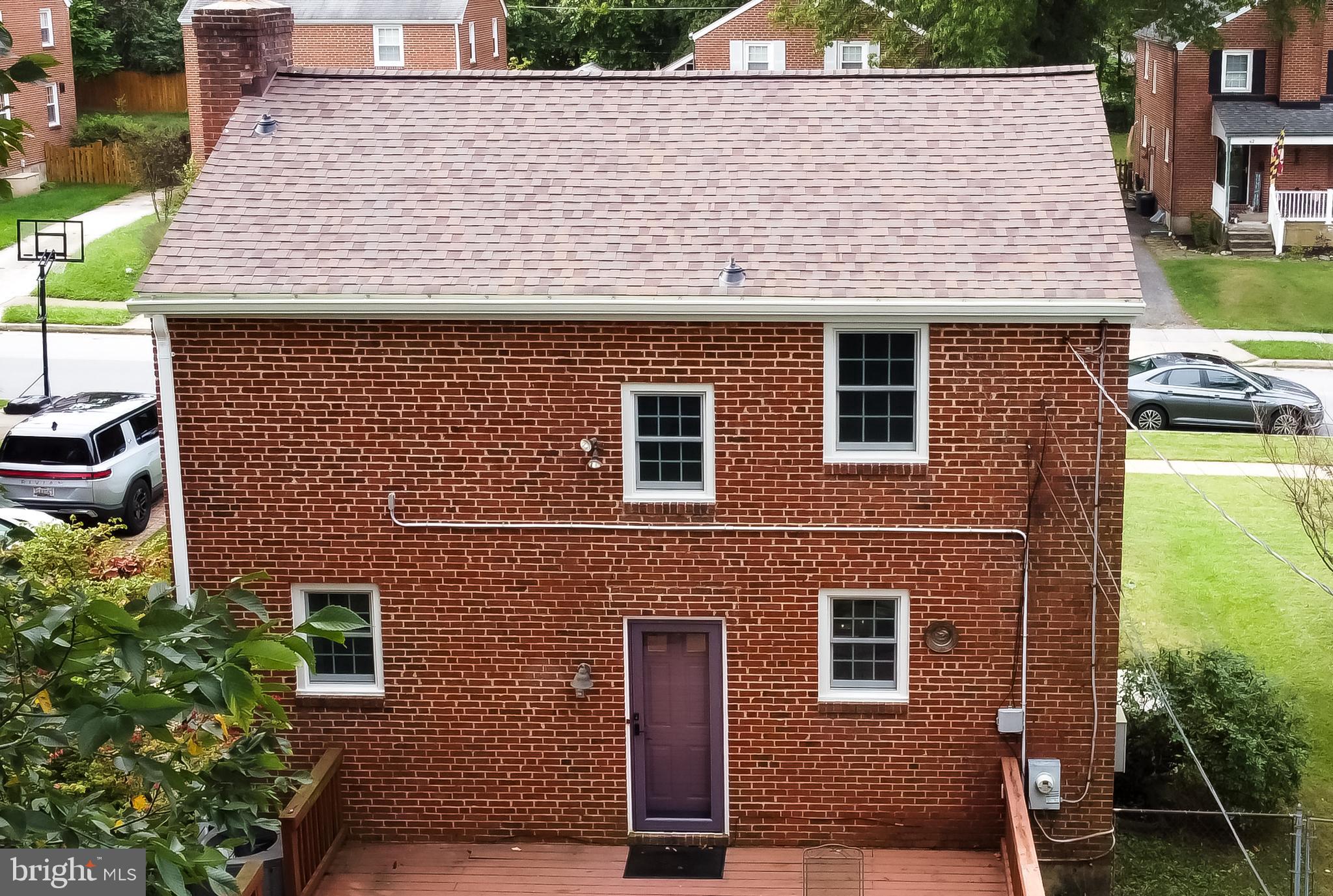29 Dungarrie Road Baltimore, MD 21228 - Photo 38 of 43 Brand new roof