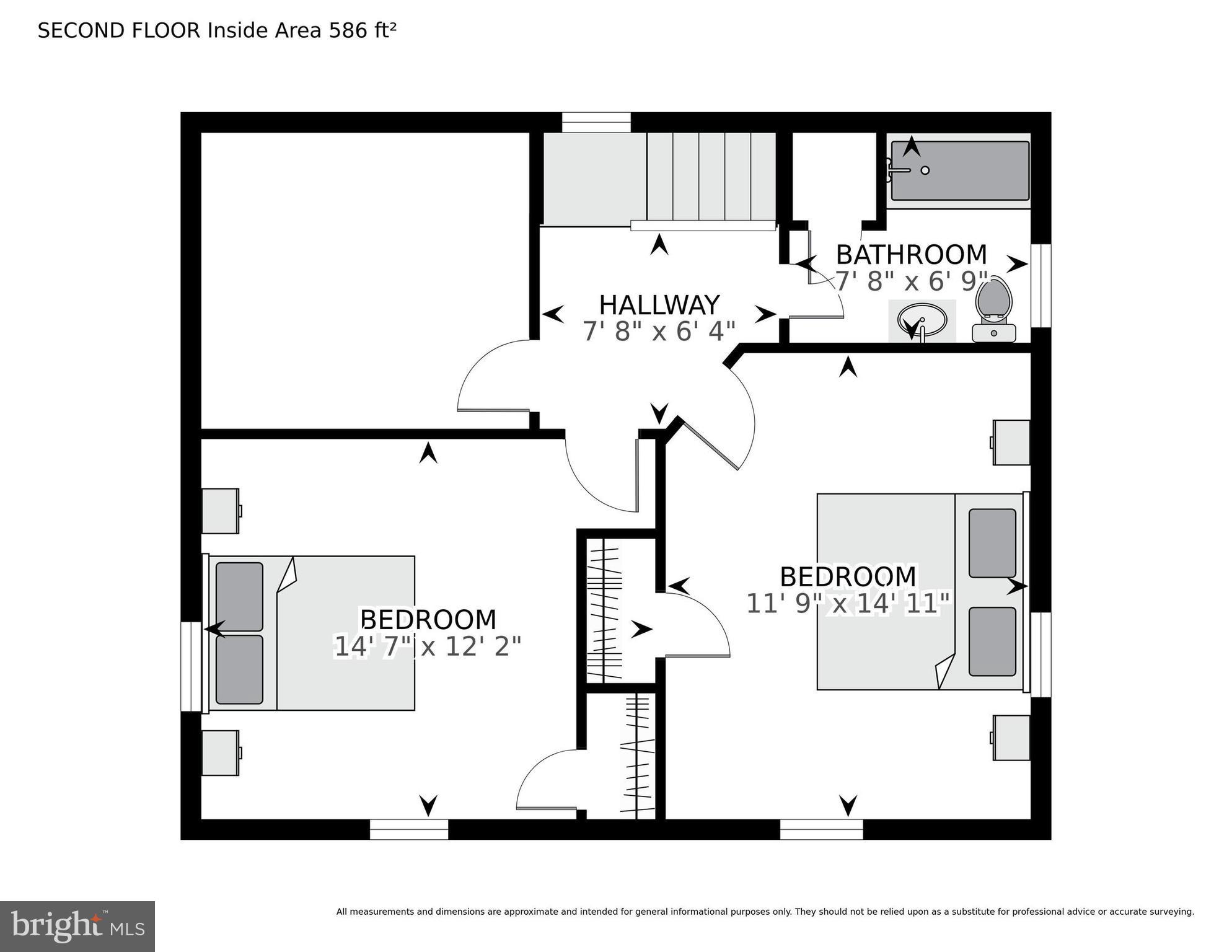 29 Dungarrie Road Baltimore, MD 21228 - Photo 42 of 43 Upper