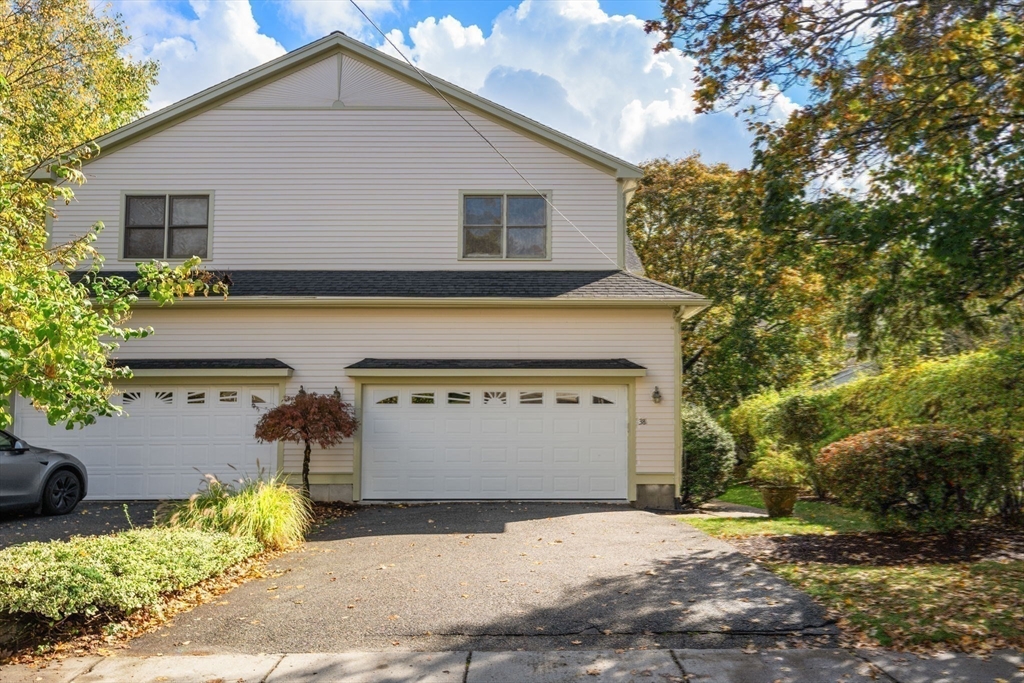 38 Tanglewood Road, Unit 38 Newton, MA 02459 - Photo 22 of 27 Gallery Image 22
