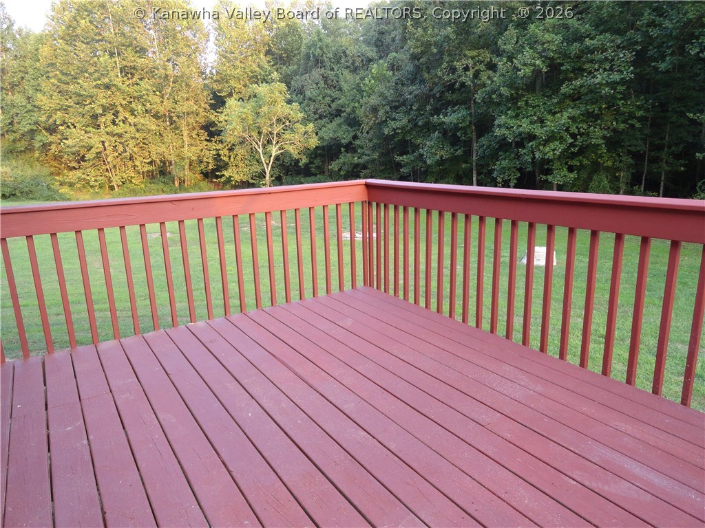 71 Long Branch Road Branchland, WV 25506 - Photo 14 of 17 Gallery Image 14