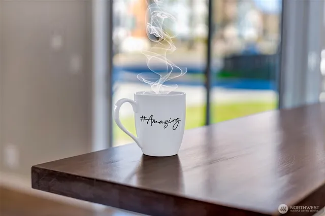 a view of a bathroom