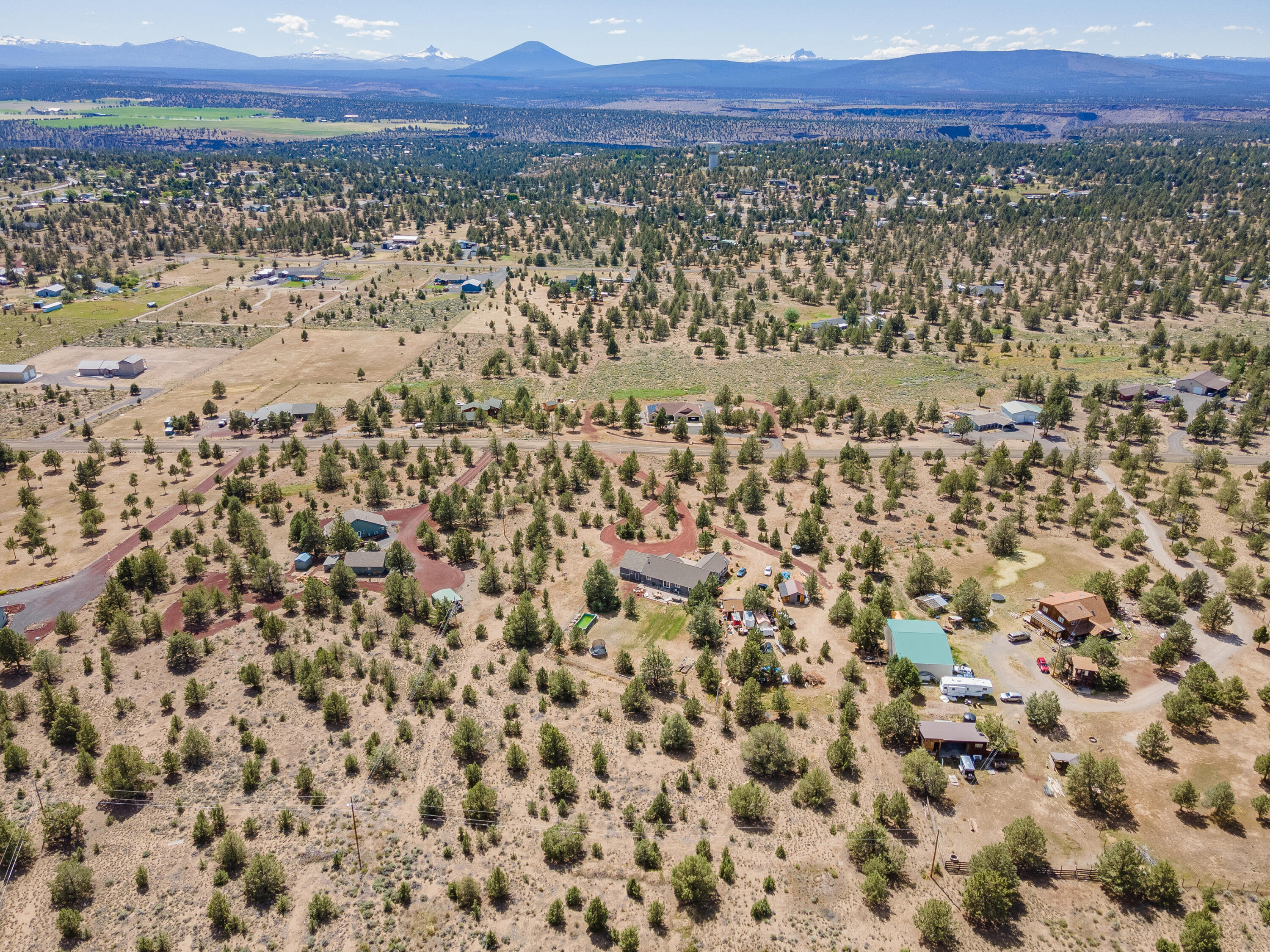 13541 Southwest Golden Mantel Road Terrebonne, OR 97760 - Photo 64 of 82 13541NWGoldenMantleRd-Drone-20