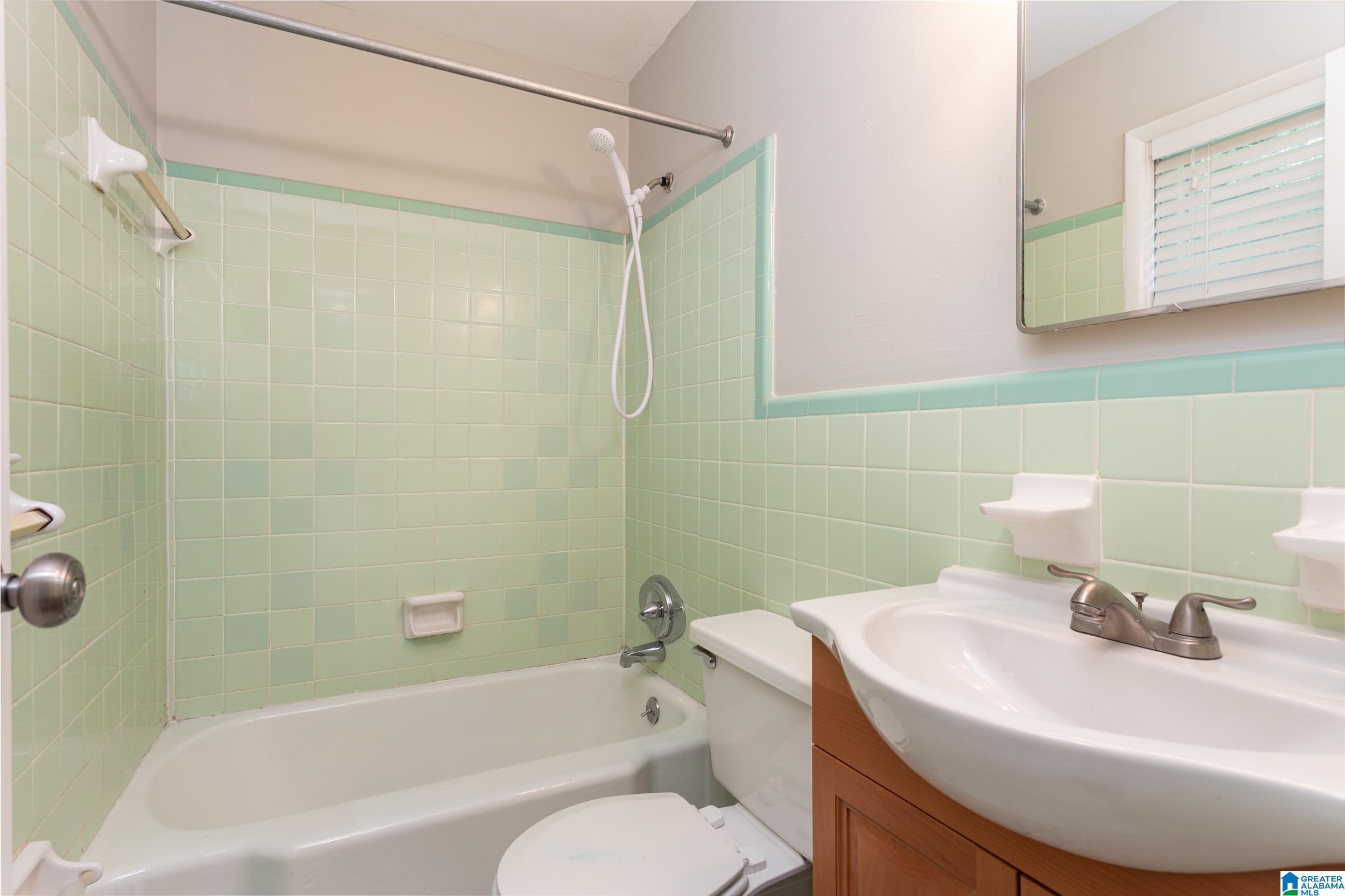4100 Greenbrier Dear Road Anniston, AL 36207 - Photo 20 of 28 Gallery Image 20