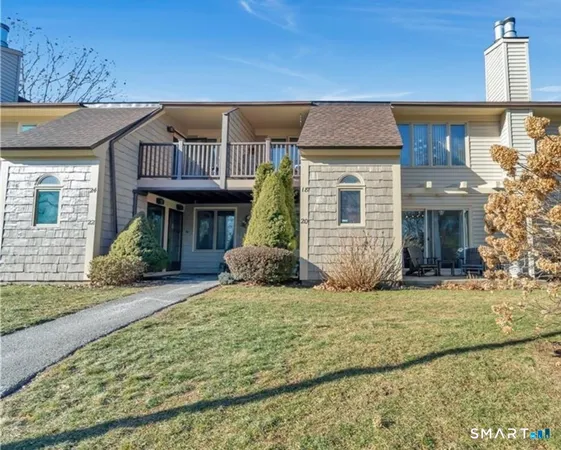 $295,000 | 20 Little Oak Lane, Unit 20, Rocky Hill, CT 06067