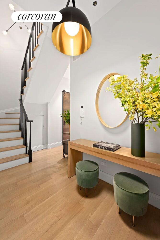 80 Leonard Street, Unit 5H Manhattan, NY 10013 - Photo 9 of 15