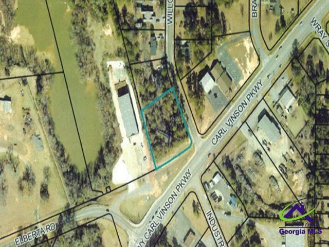 2501 Elberta Road Centerville, GA 31028 - Photo 1 of 6