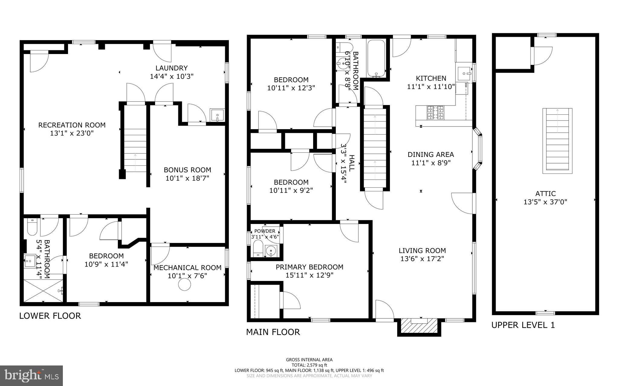 5 Cedarhill Road Randallstown, MD 21133 - Photo 46 of 49 Gallery Image 46