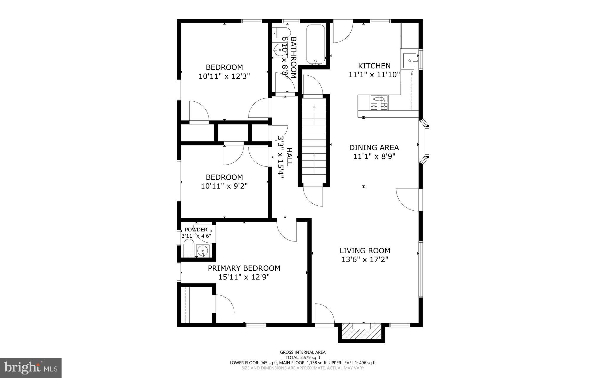 5 Cedarhill Road Randallstown, MD 21133 - Photo 47 of 49 Gallery Image 47