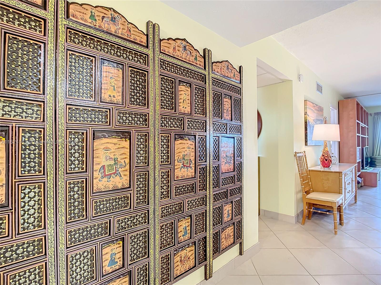 320 South Surf Road, Unit 506 Hollywood, FL 33019 - Photo 17 of 36 a view of front door of house