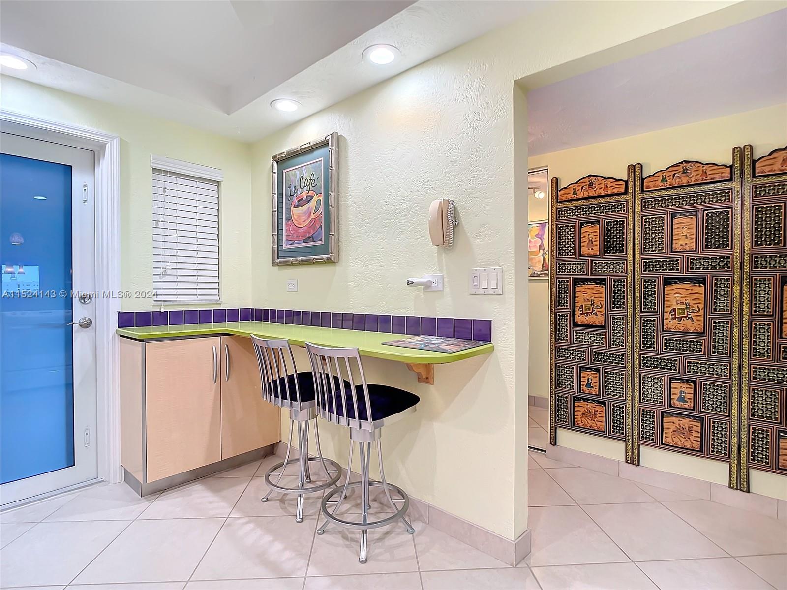 320 South Surf Road, Unit 506 Hollywood, FL 33019 - Photo 10 of 36 a view of livingroom with furniture and natural light