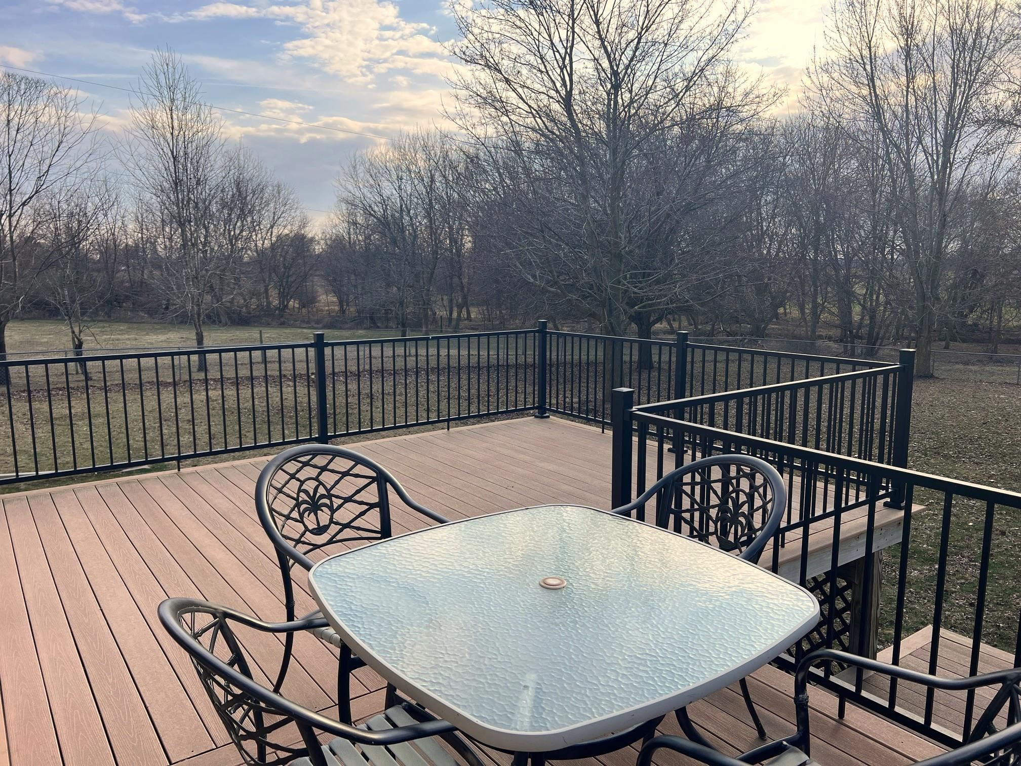 4740 South Francis Road St. Johns, MI 48879 - Photo 27 of 38