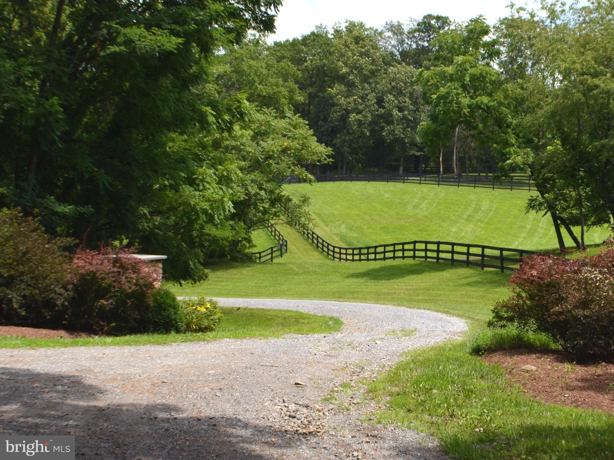 20560 Furr Road Round Hill, VA 20141 - Photo 2 of 27 View