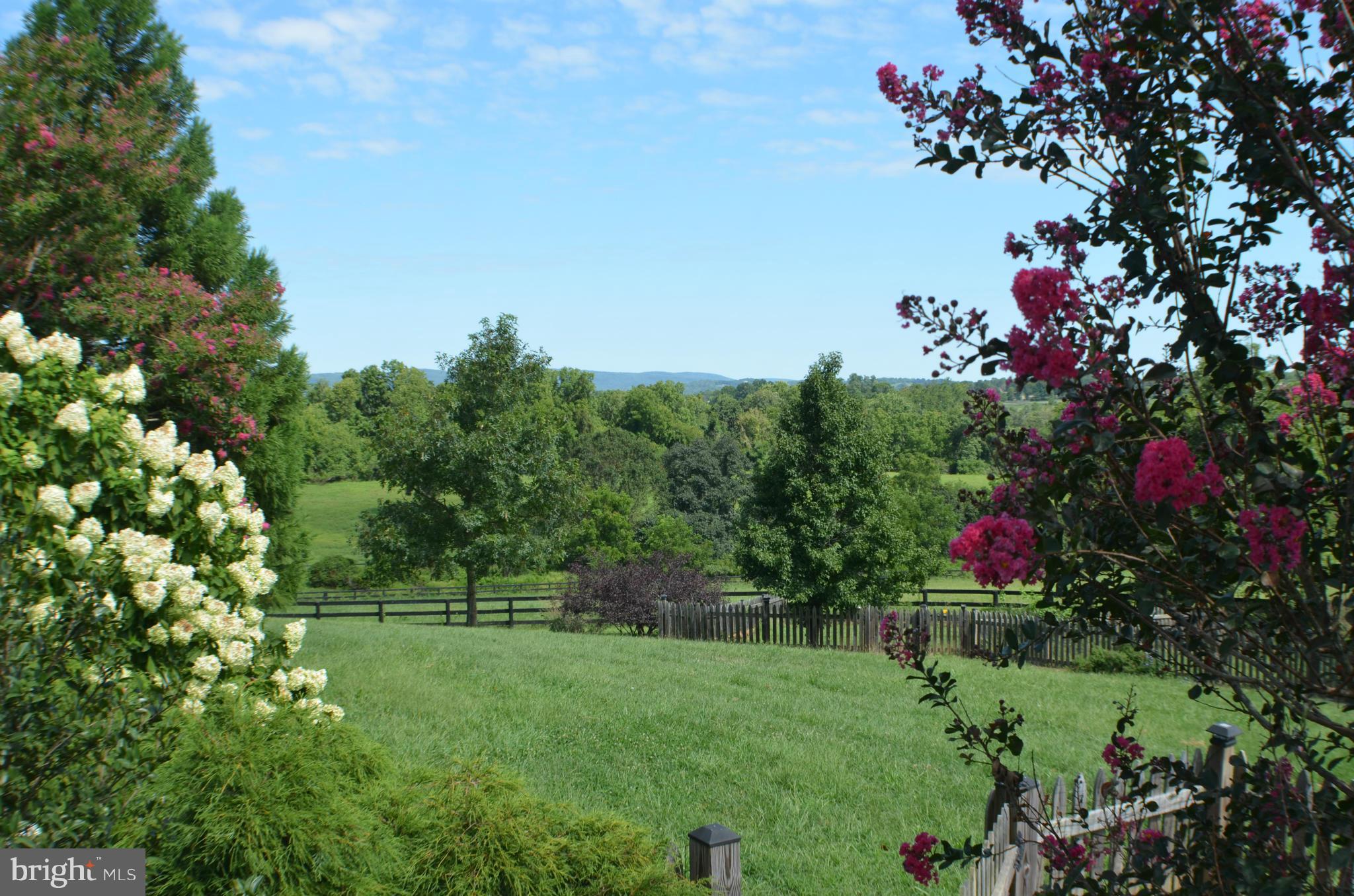20560 Furr Road Round Hill, VA 20141 - Photo 16 of 27 Exterior (General)