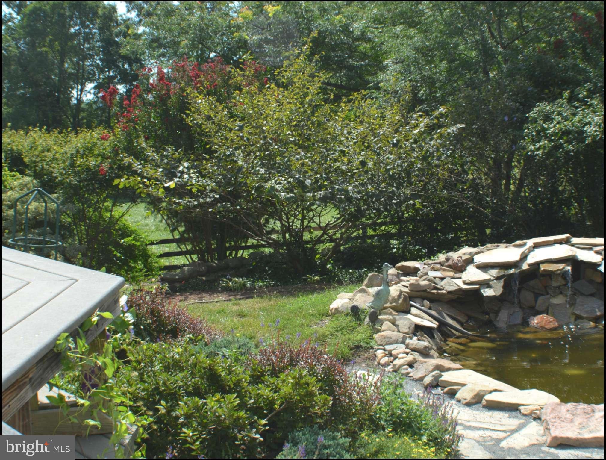 20560 Furr Road Round Hill, VA 20141 - Photo 21 of 27 View