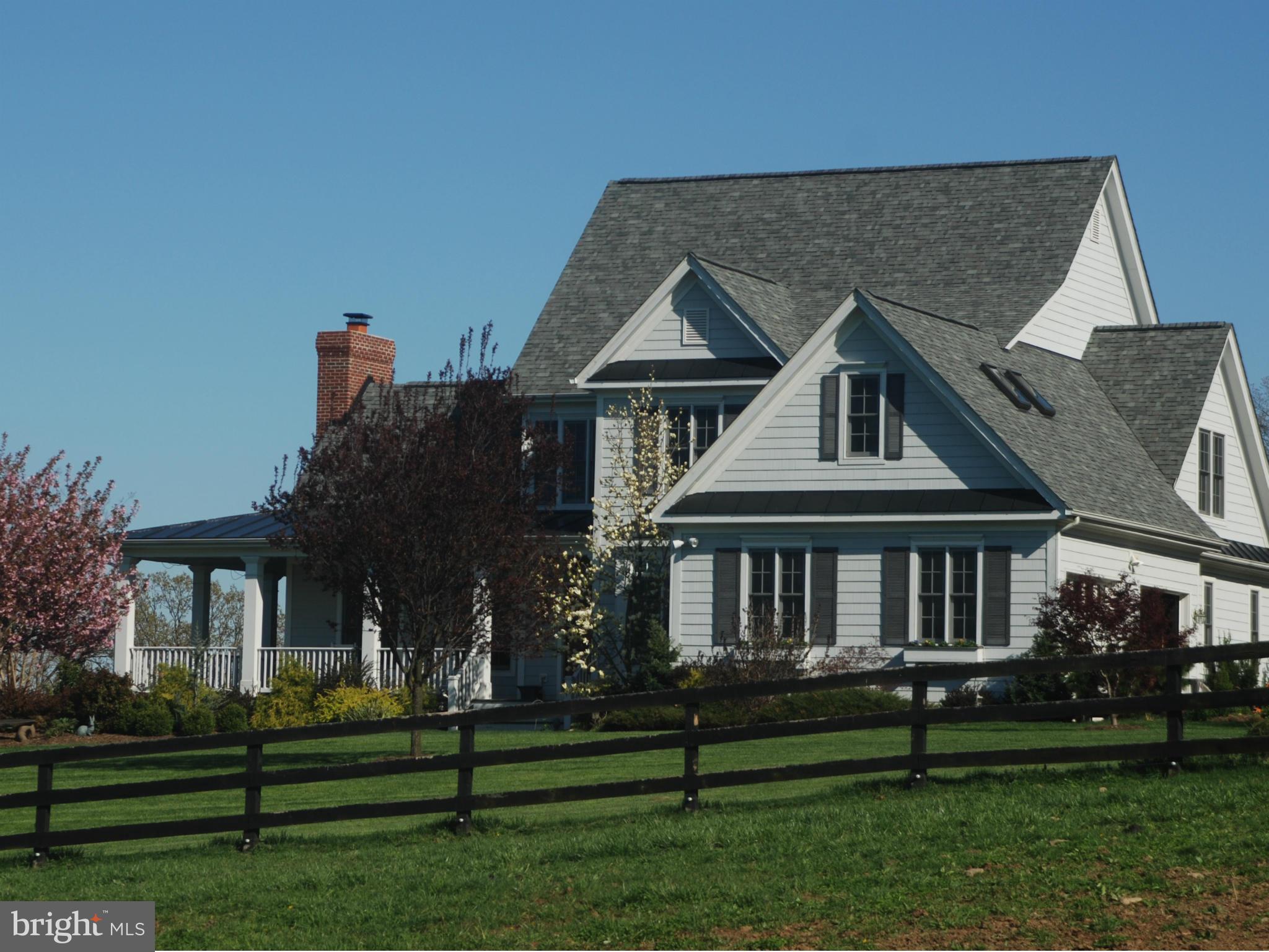 20560 Furr Road Round Hill, VA 20141 - Photo 22 of 27 View